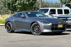 2025 Nissan Z Performance Coupe