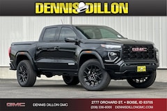 2025 GMC Canyon Elevation Truck