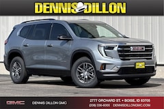 2025 GMC Acadia Elevation SUV