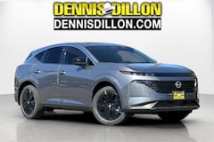 2025 Nissan Murano SV SUV