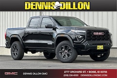 2025 GMC Canyon Elevation Truck