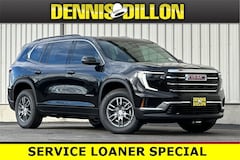 2025 GMC Acadia Elevation SUV