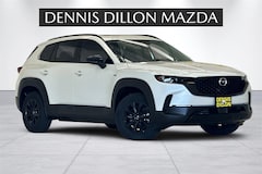 2025 Mazda CX-50 Hybrid Premium Package Sport Utility