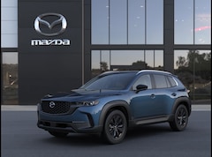 2025 Mazda CX-50 2.5 S Select Package Sport Utility