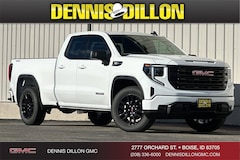 2025 GMC Sierra 1500 Elevation Truck