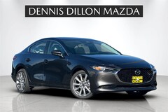 2025 Mazda Mazda3 Sedan 2.5 S Preferred Car