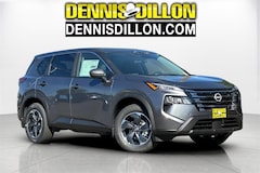 2026 Nissan Rogue SV SUV