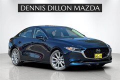 2025 Mazda Mazda3 Sedan 2.5 S Preferred Car