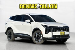 2026 Kia Sportage LX SUV