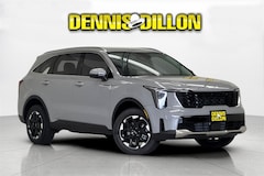 2026 Kia Sorento S SUV