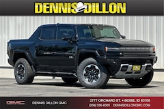 2025 GMC HUMMER EV Pickup 2X Truck