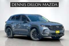 2025 Mazda CX-50 2.5 S Preferred Package Sport Utility