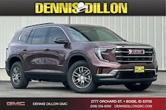 2025 GMC Acadia Elevation SUV