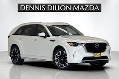 2025 Mazda CX-90 S Premium Plus Package Sport Utility