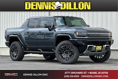 2025 GMC HUMMER EV Pickup 3X Truck