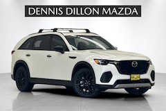 2025 Mazda CX-70 3.3 Turbo Premium Plus Package Sport Utility