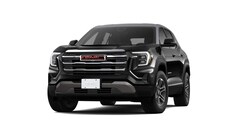 2026 GMC Terrain Elevation SUV
