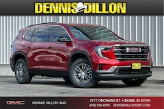 2025 GMC Acadia Elevation SUV