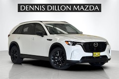 2025 Mazda CX-90 Premium Sport Sport Utility