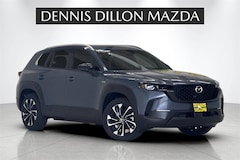 2025 Mazda CX-50 Hybrid Premium Plus Package Sport Utility
