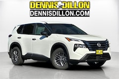 2026 Nissan Rogue S SUV