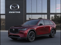 2025 Mazda CX-90 Premium Sport Sport Utility