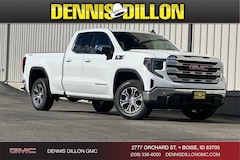 2025 GMC Sierra 1500 SLE Truck