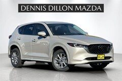 2025 Mazda CX-5 2.5 S Select Package Sport Utility