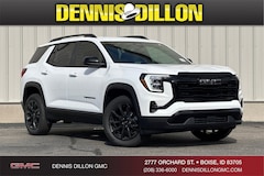 2026 GMC Terrain Elevation SUV