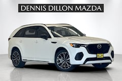 2025 Mazda CX-70 3.3 Turbo S Premium Package Sport Utility