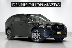 2025 Mazda CX-70 3.3 Turbo S Premium Package Sport Utility