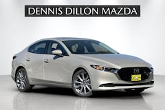 2025 Mazda Mazda3 Sedan 2.5 S Preferred Car