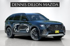 2025 Mazda CX-70 3.3 Turbo Premium Plus Package Sport Utility