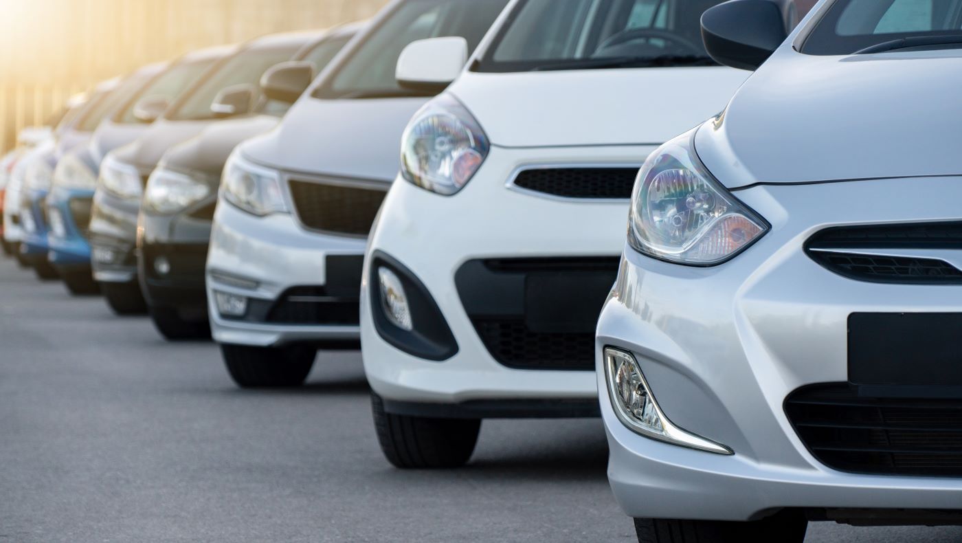 Used Car Dealer near Nampa ID