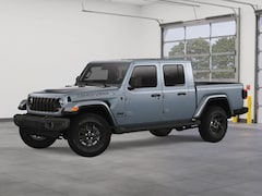 2025 Jeep Gladiator HIGH TIDE 4X4 Pickup