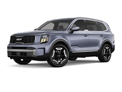 2025 Kia Telluride S SUV