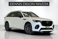 2025 Mazda CX-70 3.3 Turbo S Premium Package Sport Utility