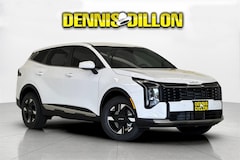 2026 Kia Sportage LX SUV