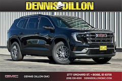 2025 GMC Acadia Elevation SUV