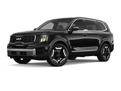 2025 Kia Telluride S SUV