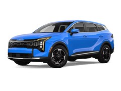 2026 Kia Sportage EX SUV