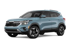 2026 Kia Seltos EX SUV