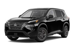 2026 Nissan Rogue S SUV
