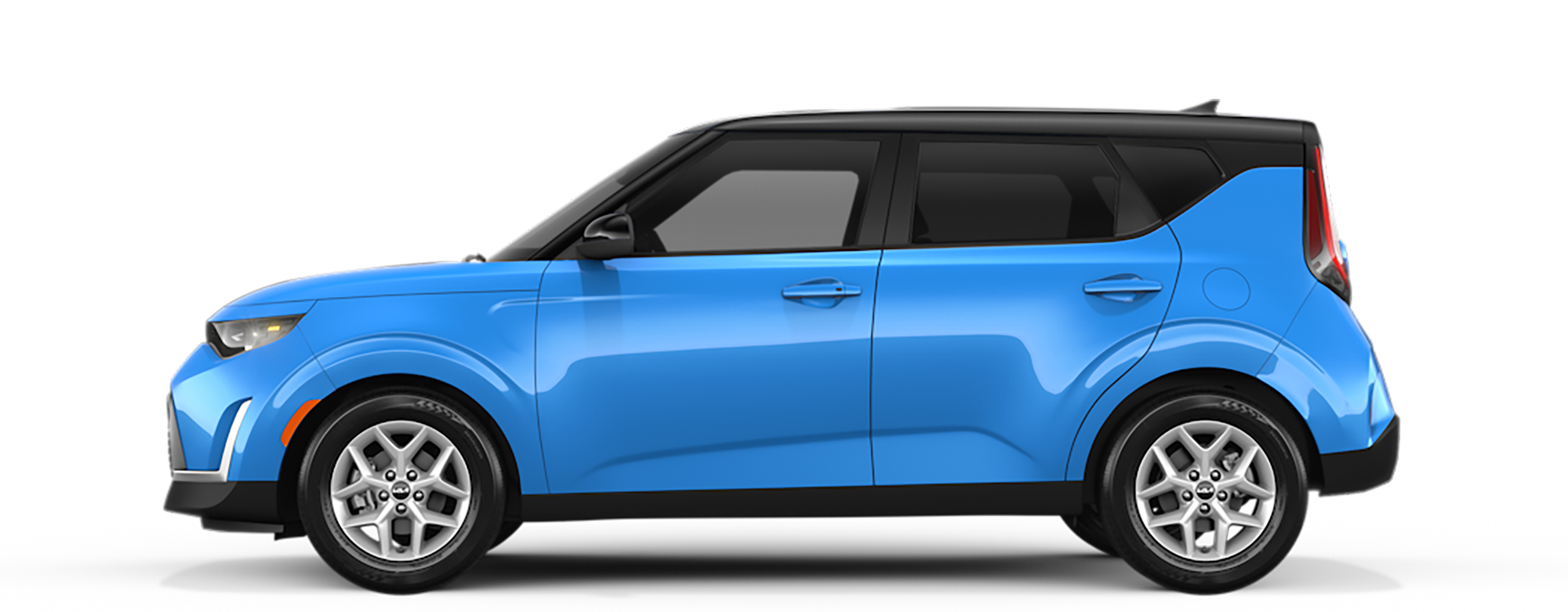 2025 Kia Soul Hatchback LX 