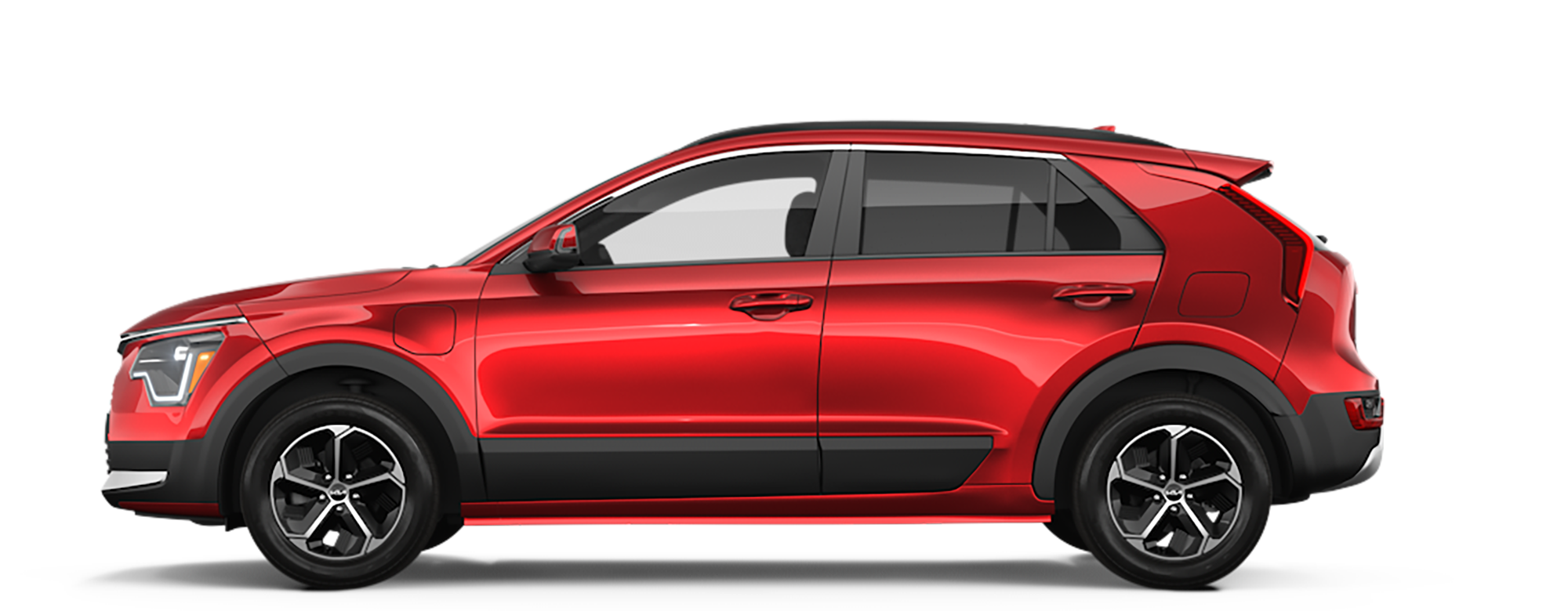 2025 Kia Niro Plug-In Hybrid SUV EX 