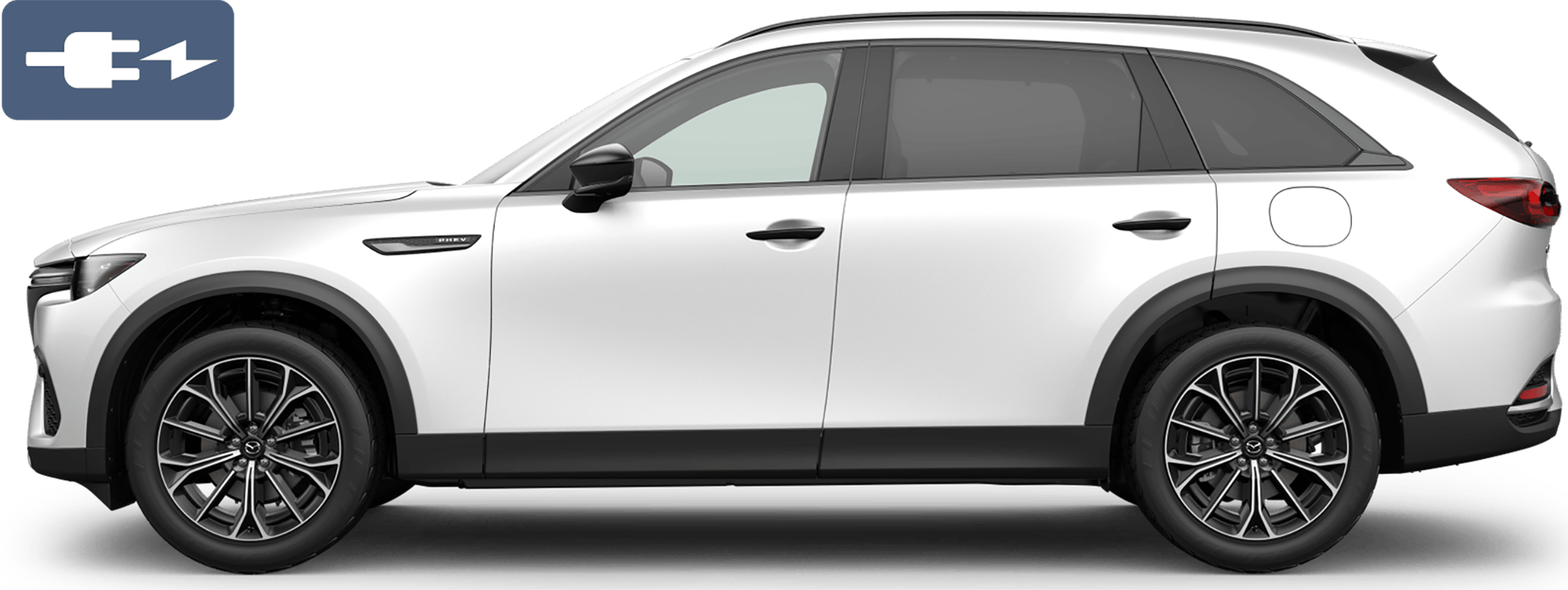 2025 Mazda CX-70 Plug-In Hybrid SUV Premium Package 