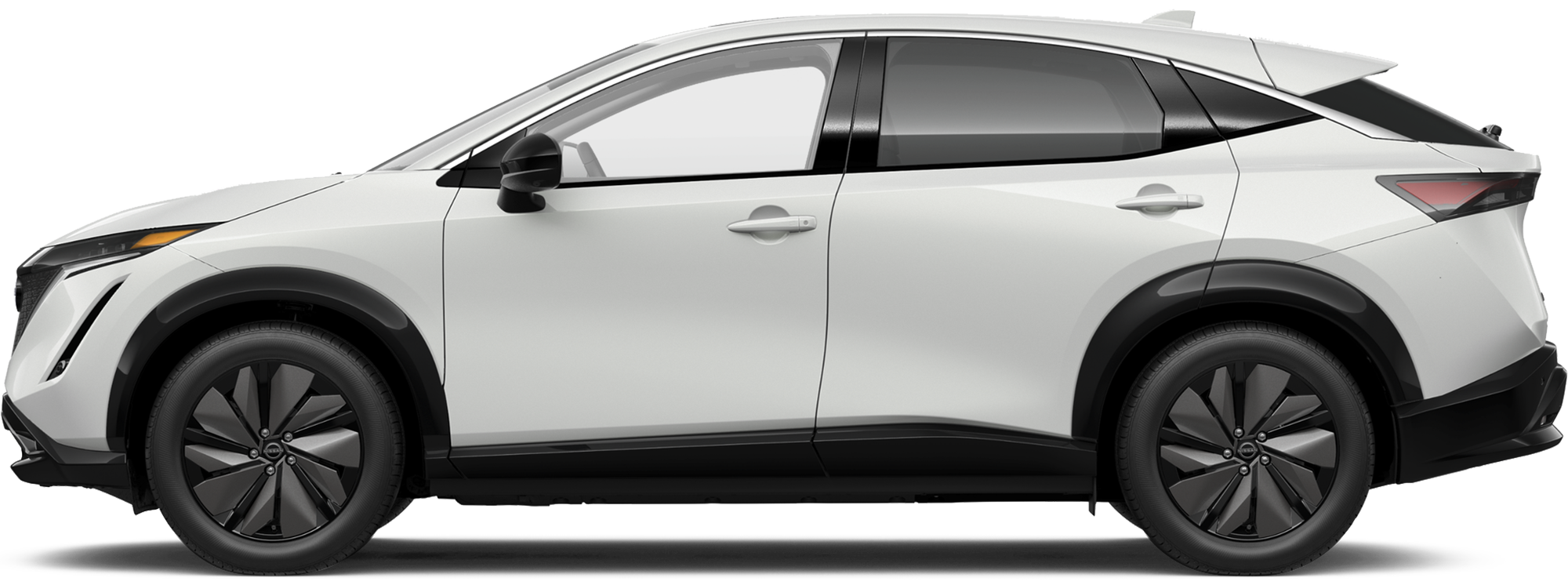 2025 Nissan ARIYA SUV ENGAGE+ 