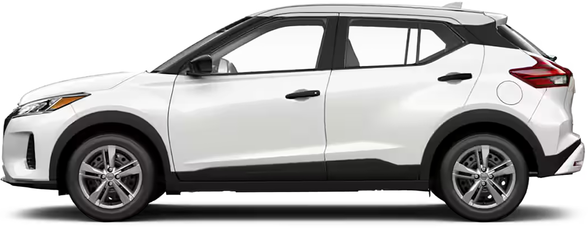 2025 Nissan Kicks Play SUV S 