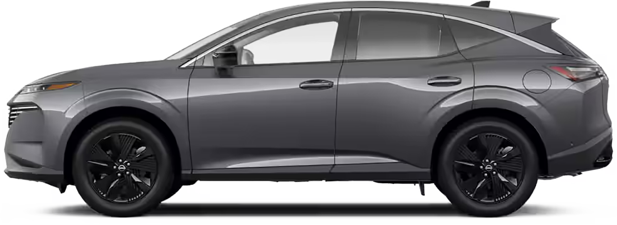 2025 Nissan Murano SUV SV 