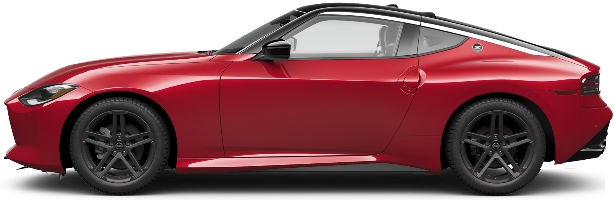 2025 Nissan Z Coupe Sport 